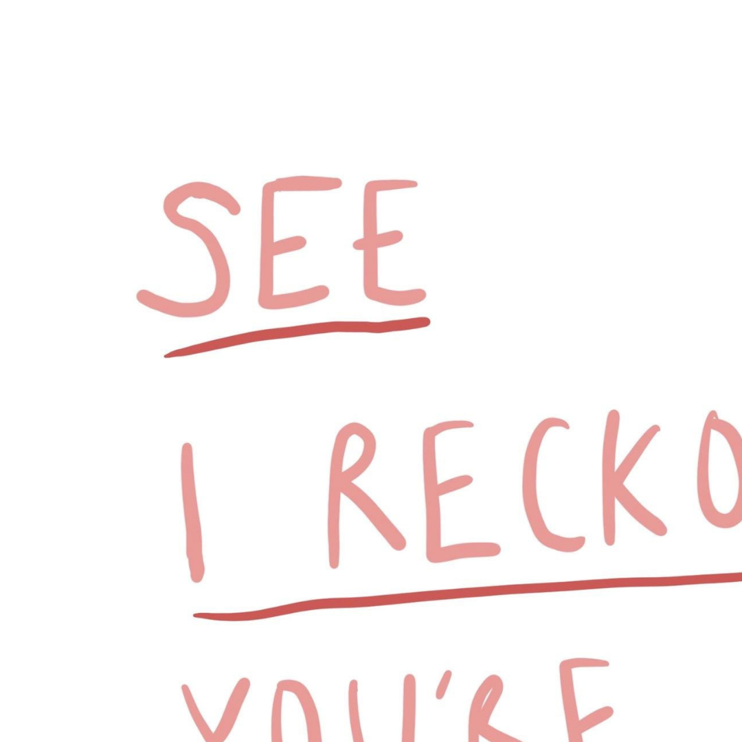The Streets Valentine’s Day Card