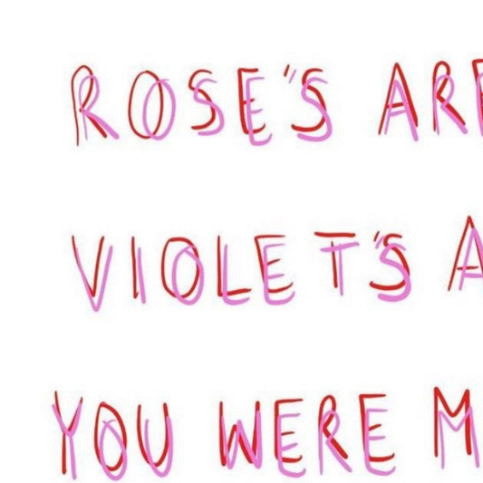 One Night Stand Valentine's Day Card