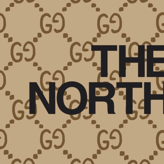 The North A4 Print