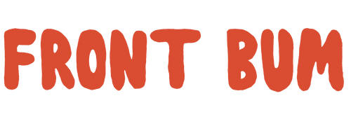 Frontbumcards